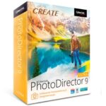 CyberLink PhotoDirector Ultra 9.0 Free Download