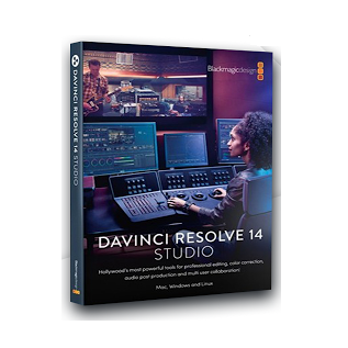 can i still download davinci resolve studio 14