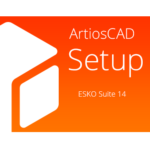 ESKO ArtiosCAD 14 Review