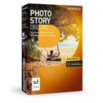 MAGIX Photostory Deluxe 2018 17.1 Free Download