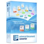 Universal Document Converter 6.8 Free Download