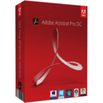 Adobe Acrobat Pro DC 2018 Free Download