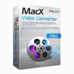 Download MacX Video Converter Pro 6.5 for Mac