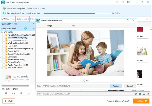 EaseUs Free Photo Recovery Software Review