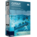 Franzis CutOut 6 professional 2018 Free Download