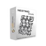 Geometric NestingWorks 2018 Free Download