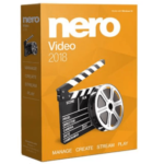 Nero Video 2018 19.0 Free Download