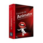 Reallusion CrazyTalk Animator 3.22 Free Download
