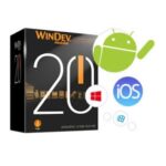 WINDEV MOBILE 20 Free Download