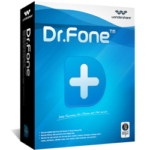 Wondershare Dr.Fone Toolkit for Android 8.3.3 Free Download