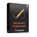 BurnAware Professional 10 Free Download