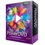 CyberLink PowerDVD Ultra 18.0 Free Download