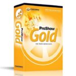 Photodex ProShow Gold 9.0 Free Download
