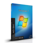Windows 7 All in One Feb 2018 Free Download