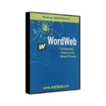 WordWeb Pro Ultimate Reference Bundle 8.11 Free Download