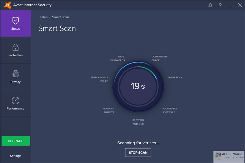 Avast Internet Security 2018 Review