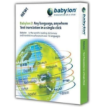 Download Babylon Pro NG 11