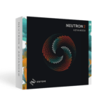 Download iZotope Neutron Advanced v2 for Mac
