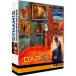 Dynamic Auto Painter PRO 5.1 Free Download