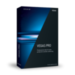 MAGIX VEGAS Pro 15.0 Free Download