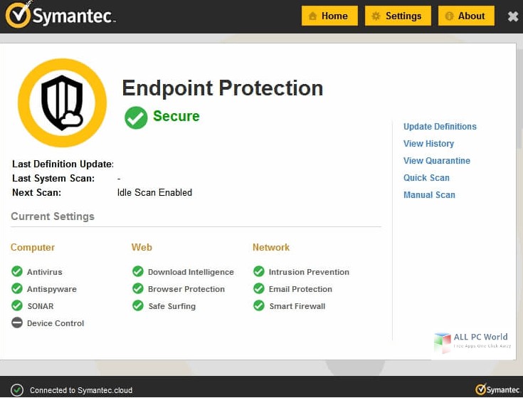 Symantec Endpoint Protection 14.3 Review