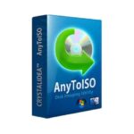 AnyToISO 3.7 Free Download