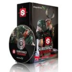 Download Allegorithmic Substance Designer 2018 Free