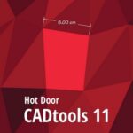 Download Hot Door CADtools 11.2 for Mac