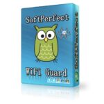 SoftPerfect WiFi Guard 2.0 Free Download