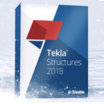 Tekla Structures 2018 Free Download