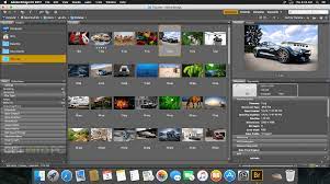 Adobe Bridge CC 2017 for Mac Free Download