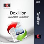 Download Doxillion Document and PDF Converter Plus 2.6 Free