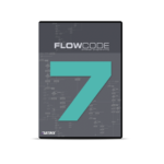 Download FlowCode Pro 7.1 Free