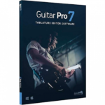 Download Guitar Pro 7.0 Free