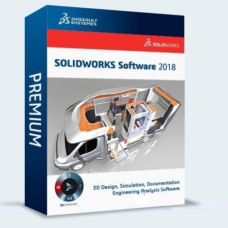 solidworks 2018