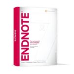 EndNote X7 Free Download