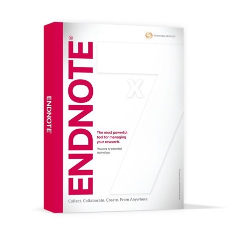 endnote x7 free download mac pc