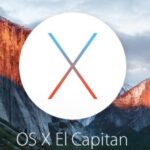 Mac OS X El Capitan 10.11.1 Free Download
