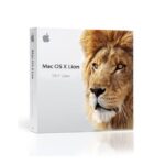 Mac OS X Lion 10.7.4 Free Download