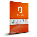 Microsoft Office 2016 Pro Plus May 2018 Free Download