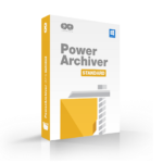 PowerArchiver Standard 2018 Free Download