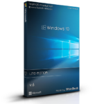 Windows 10 Lite v6 2018 Free Download