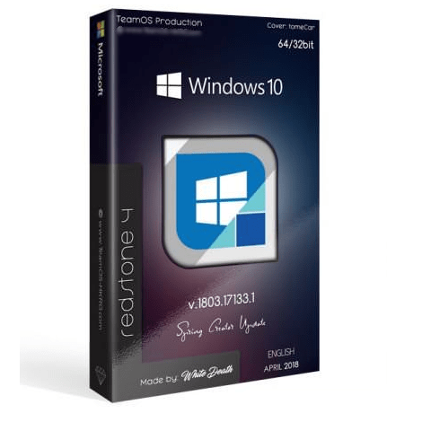 windows 10 1803 download iso 64 bit