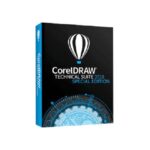 CorelDRAW Technical Suite 2018 Free Download