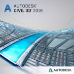 Download AutoCAD Civil 3D 2019 Free