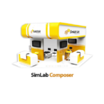 Download SimLab Composer 9.0 Free