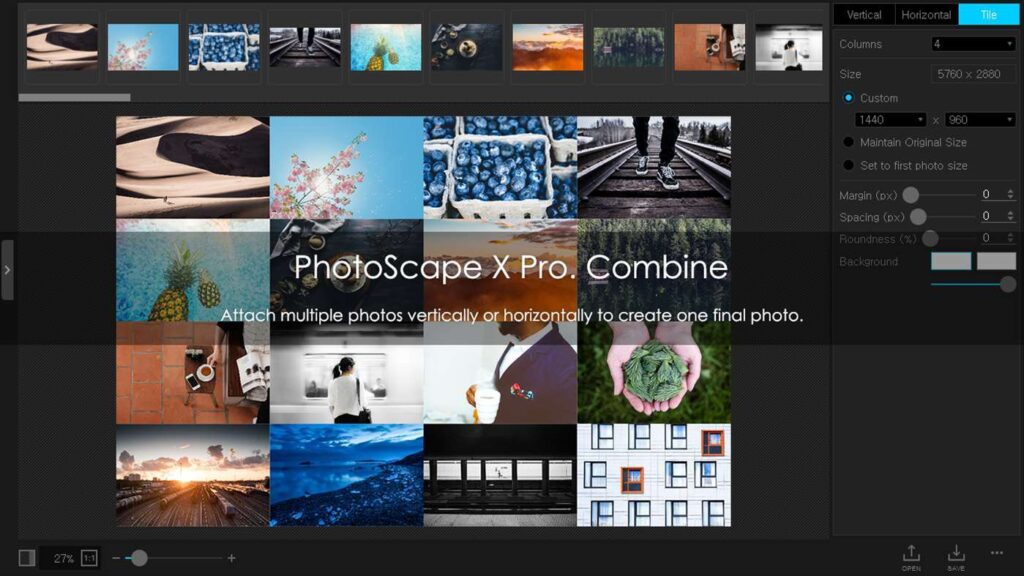 PhotoScape X Pro for Mac Download