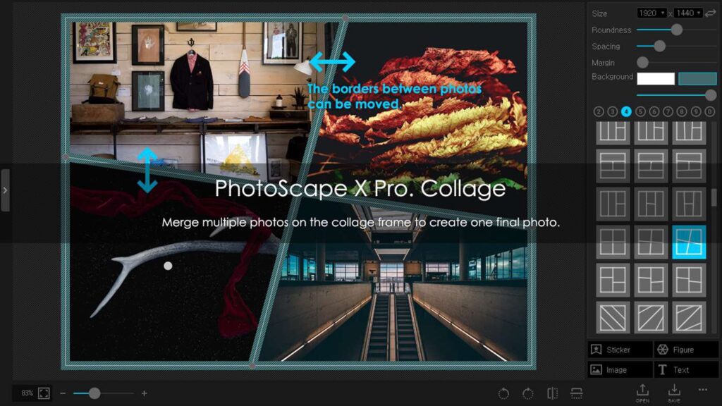 PhotoScape X Pro for Mac Free Download