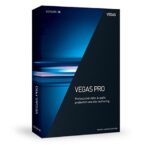 Sony VEGAS Pro 15 Free Download
