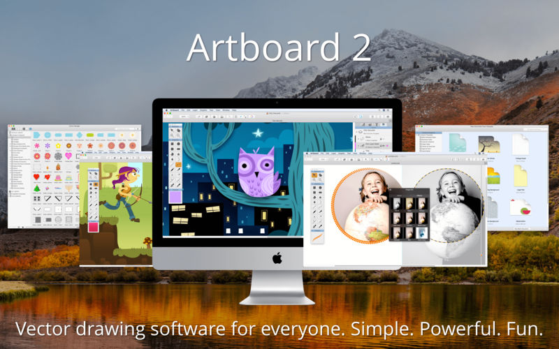 Artboard 2.3 for Mac Download